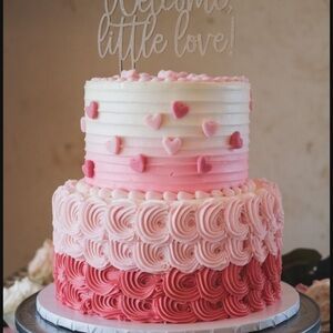 Meet your Posher, Mariana